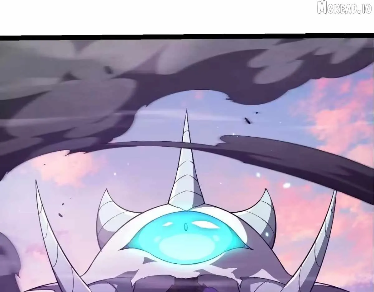 Evolution Begins With A Big Tree Chapter 517 Page 79