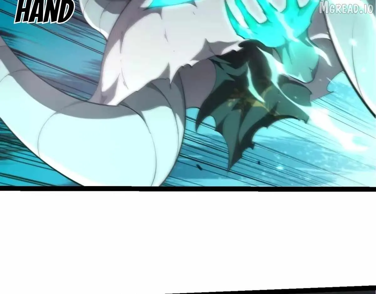 Evolution Begins With A Big Tree Chapter 517 Page 88