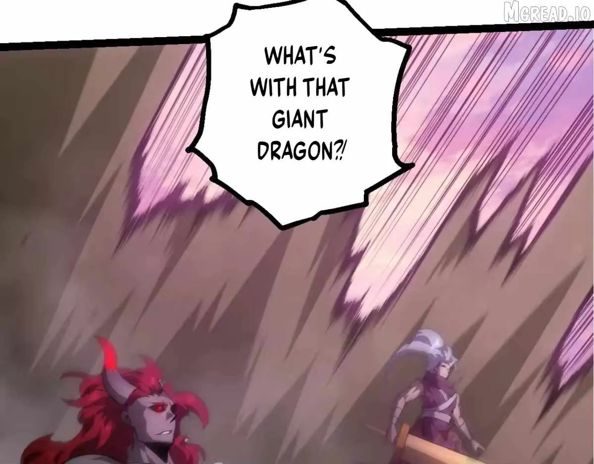 Evolution Begins With A Big Tree Chapter 517 Page 96