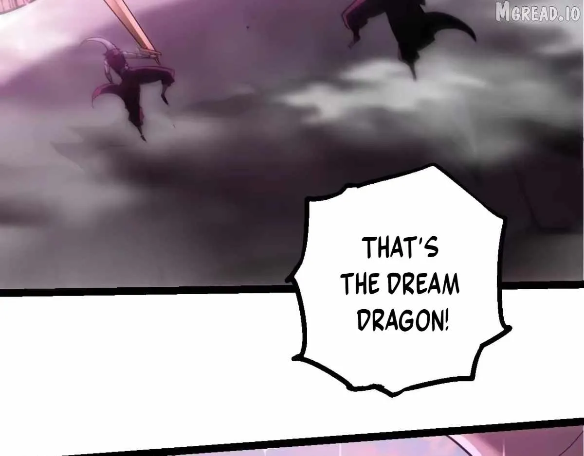 Evolution Begins With A Big Tree Chapter 517 Page 98