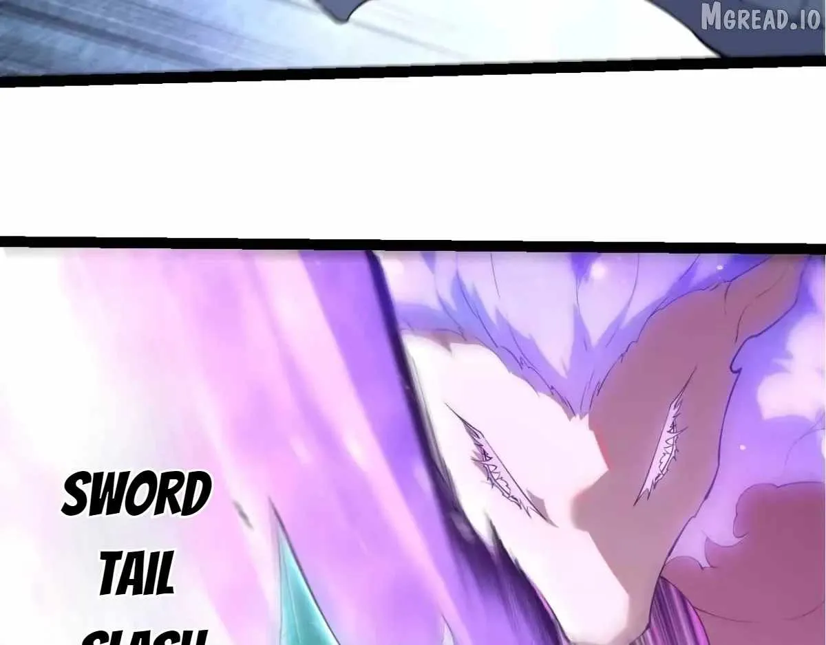 Evolution Begins With A Big Tree Chapter 518 Page 4