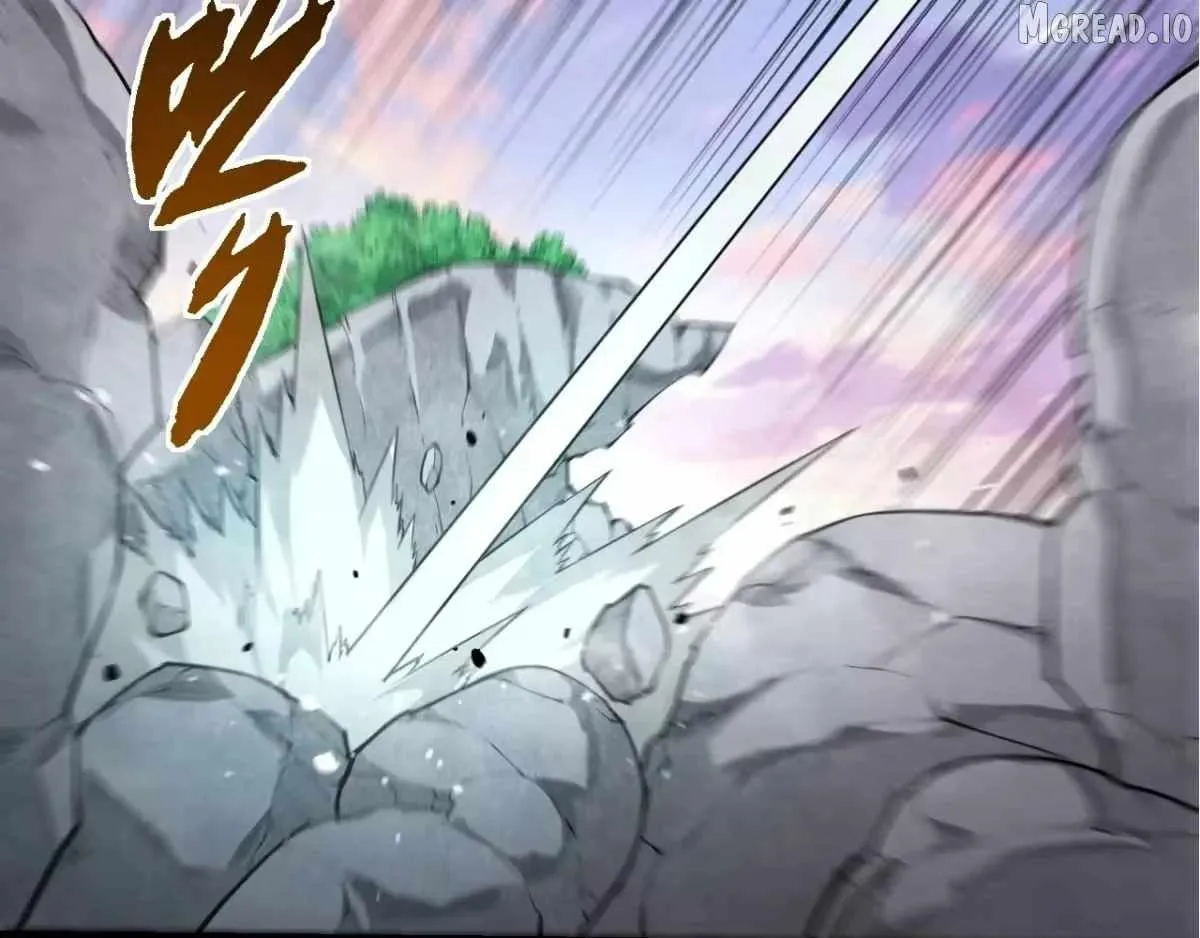 Evolution Begins With A Big Tree Chapter 518 Page 8