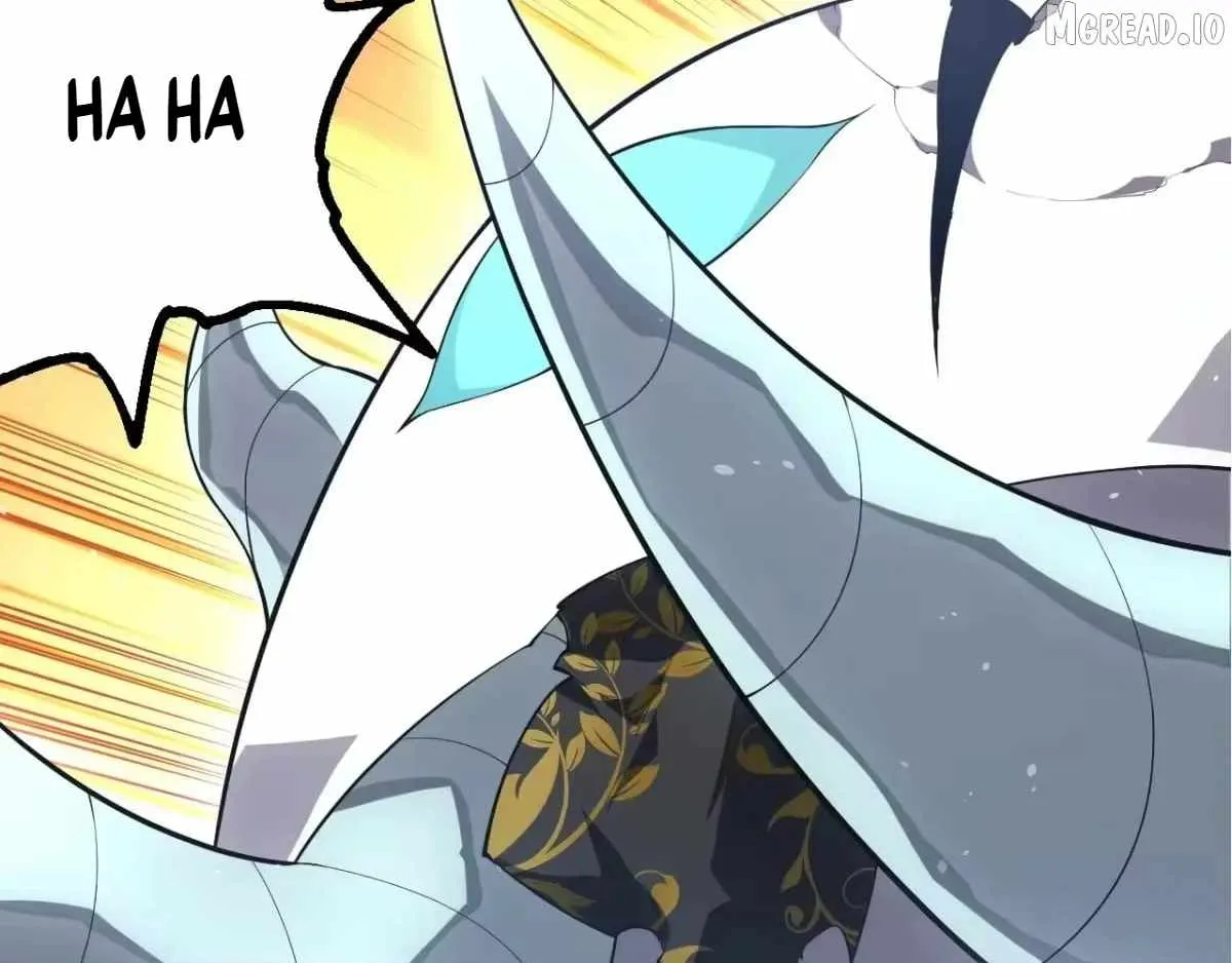 Evolution Begins With A Big Tree Chapter 518 Page 13