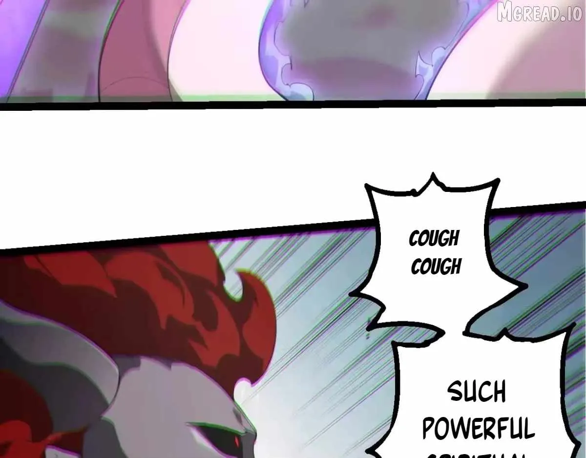 Evolution Begins With A Big Tree Chapter 518 Page 16
