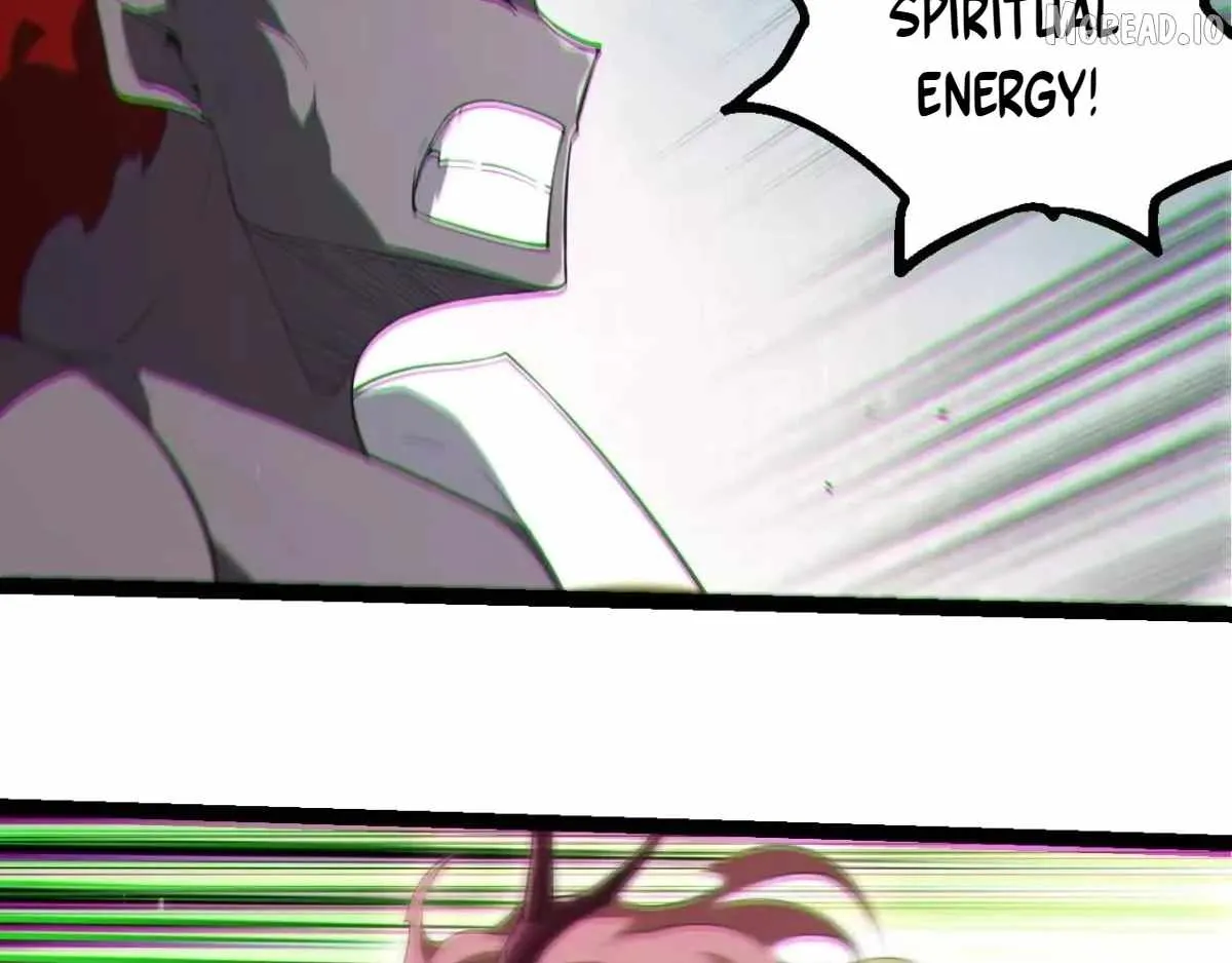 Evolution Begins With A Big Tree Chapter 518 Page 17