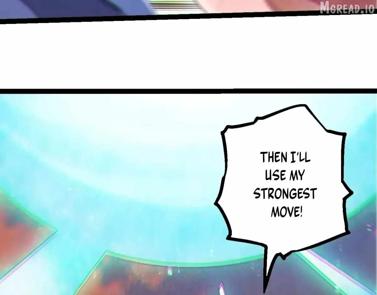 Evolution Begins With A Big Tree Chapter 518 Page 19