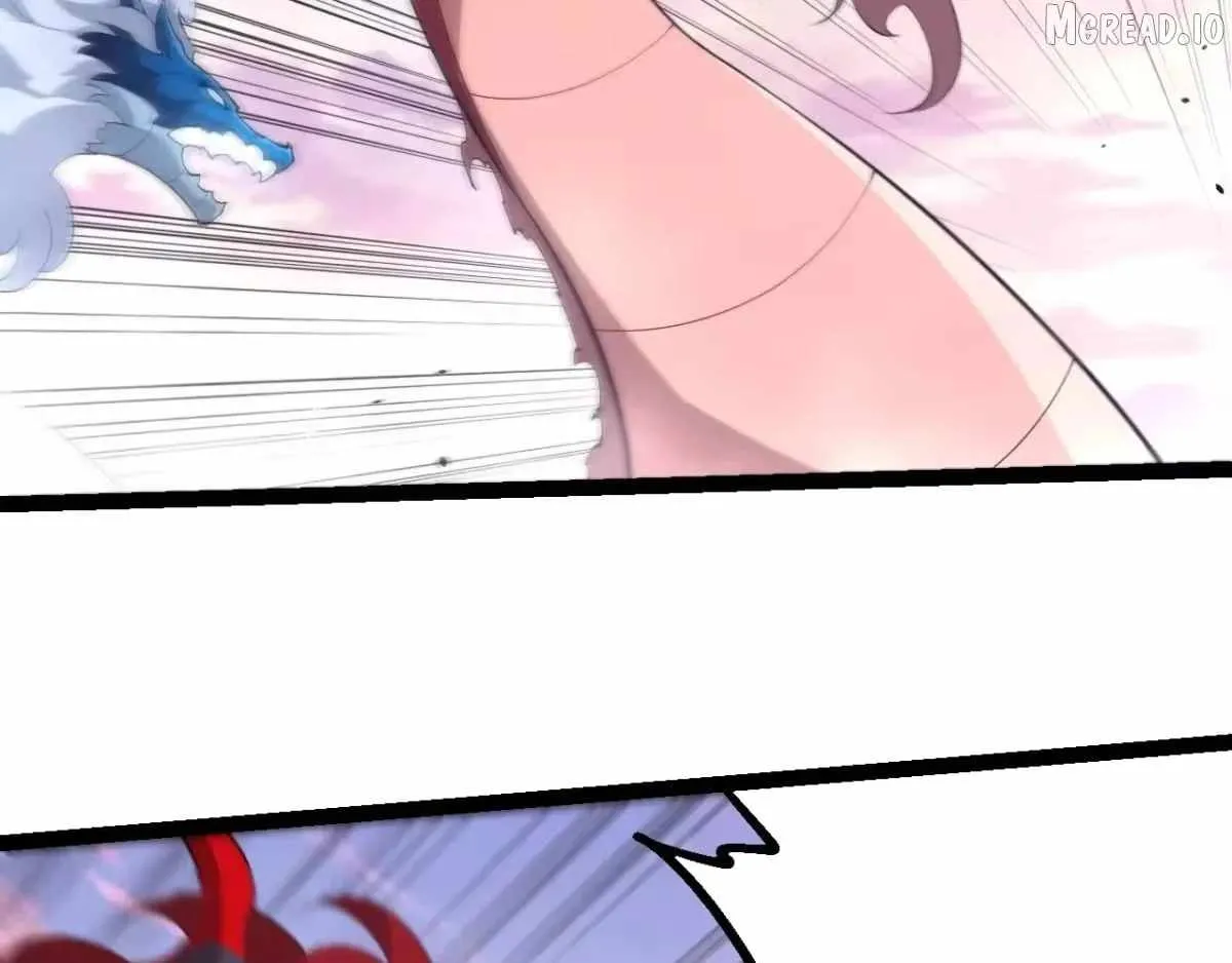 Evolution Begins With A Big Tree Chapter 518 Page 24