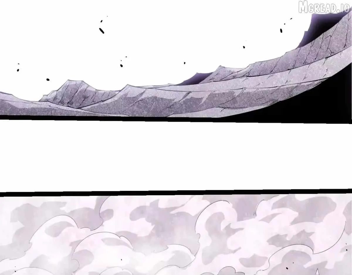 Evolution Begins With A Big Tree Chapter 518 Page 37