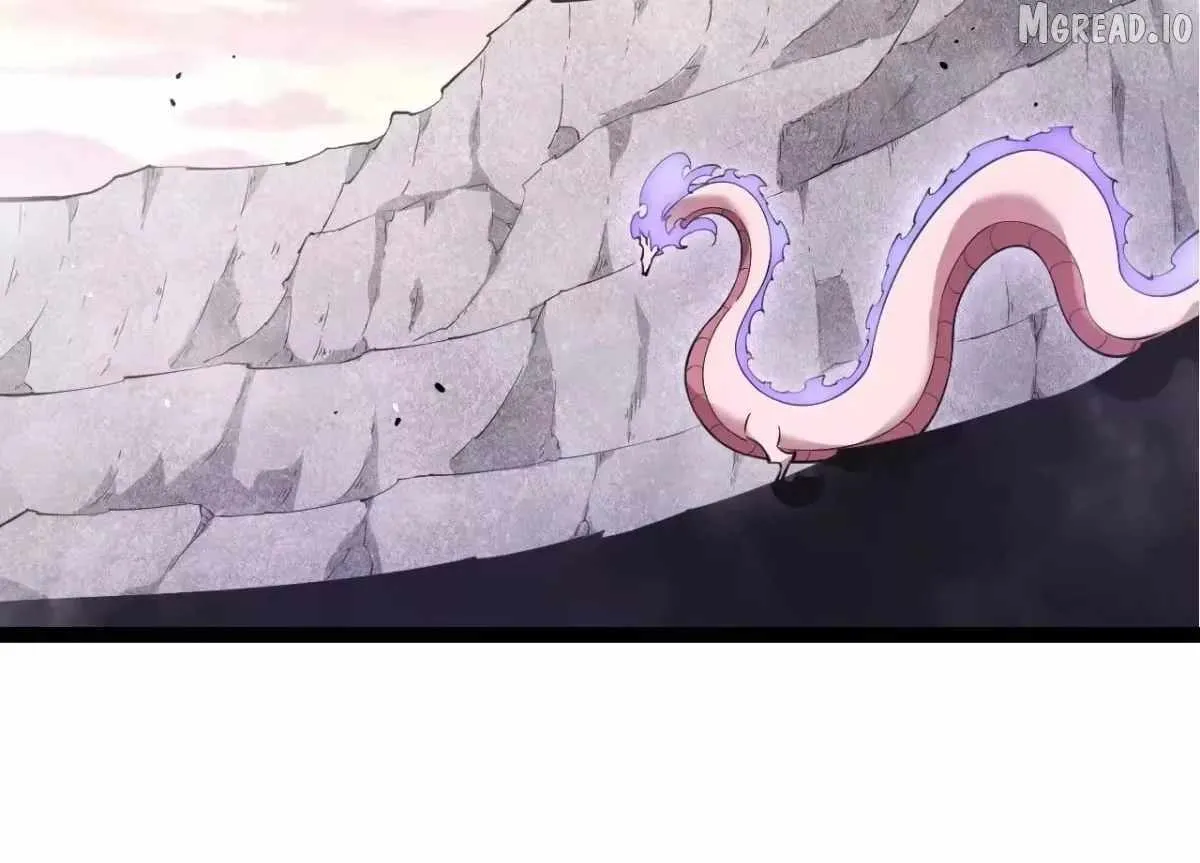 Evolution Begins With A Big Tree Chapter 518 Page 40