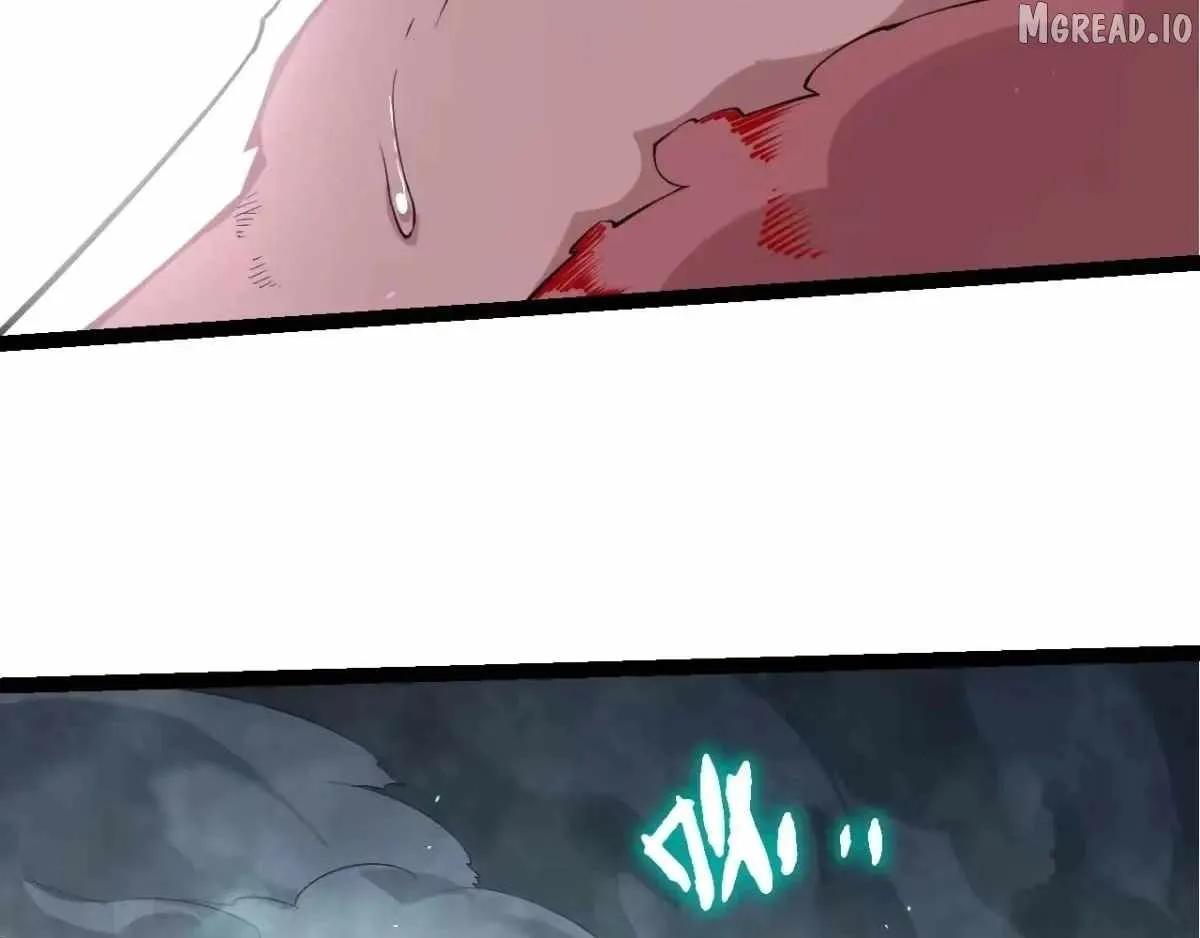 Evolution Begins With A Big Tree Chapter 518 Page 42