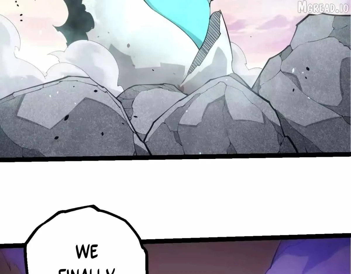 Evolution Begins With A Big Tree Chapter 518 Page 45