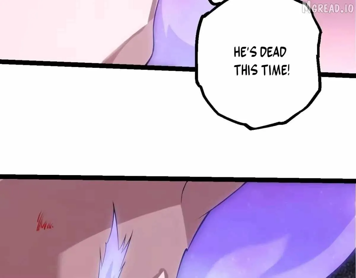 Evolution Begins With A Big Tree Chapter 518 Page 47