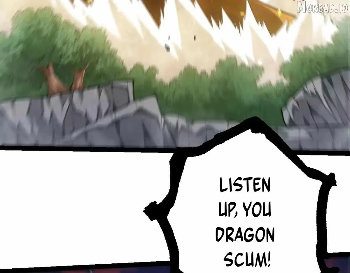 Evolution Begins With A Big Tree Chapter 518 Page 58