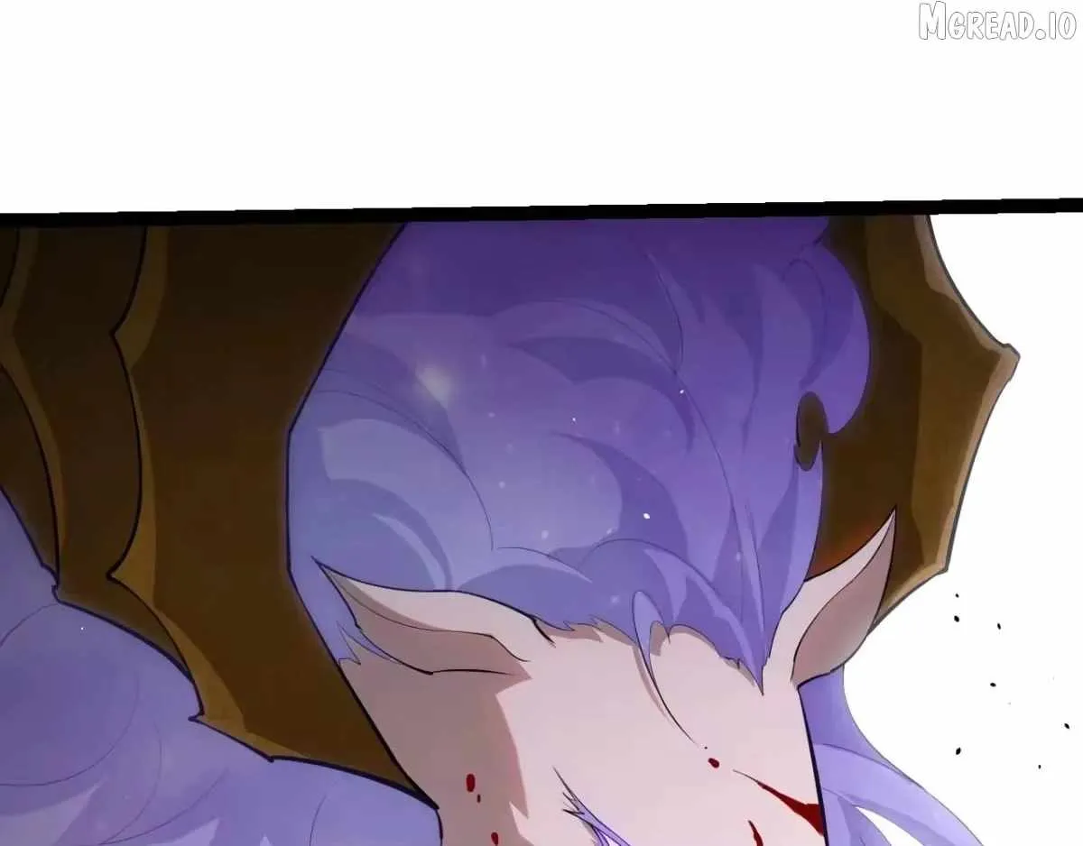 Evolution Begins With A Big Tree Chapter 518 Page 61