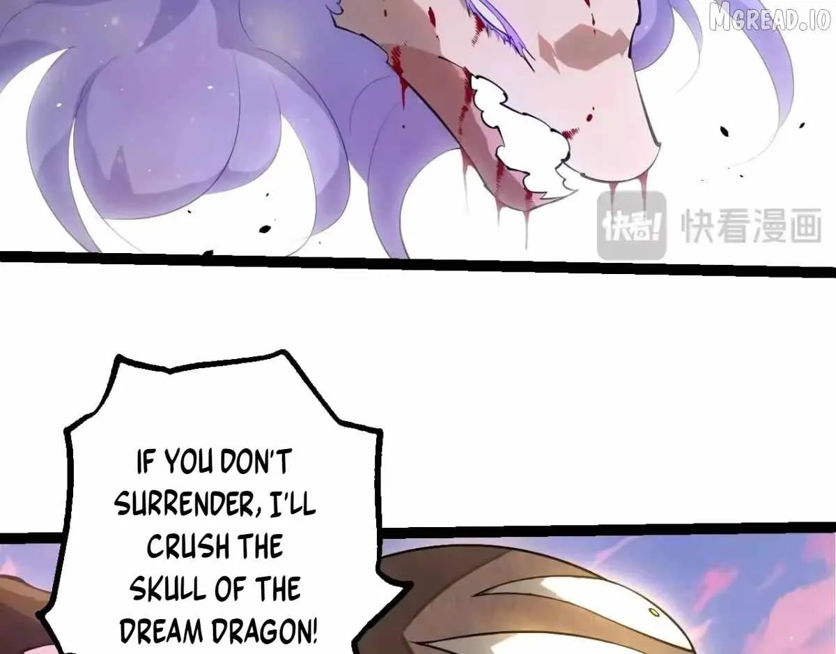 Evolution Begins With A Big Tree Chapter 518 Page 62