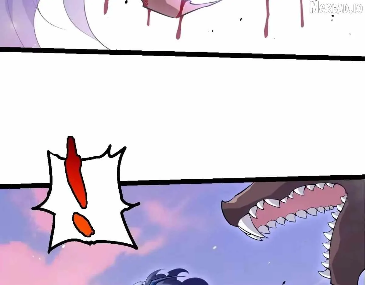 Evolution Begins With A Big Tree Chapter 518 Page 66