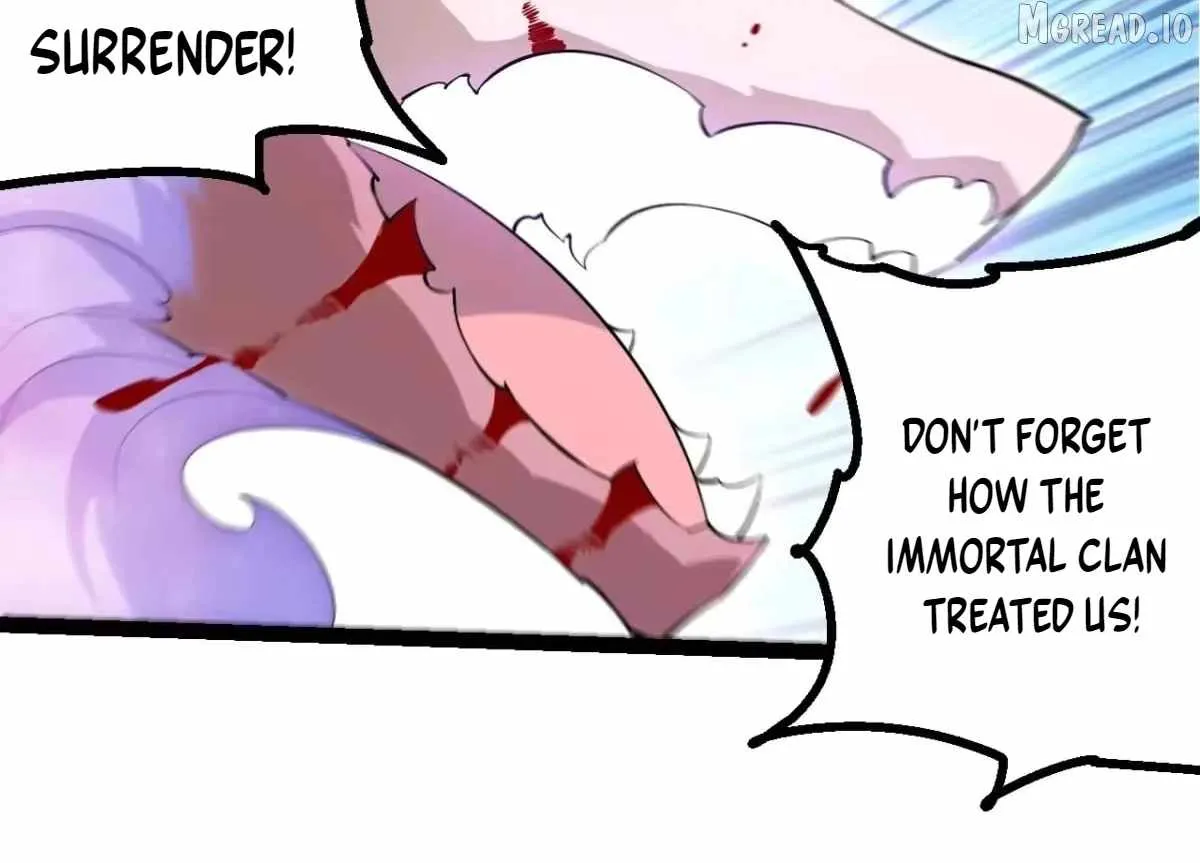 Evolution Begins With A Big Tree Chapter 518 Page 70