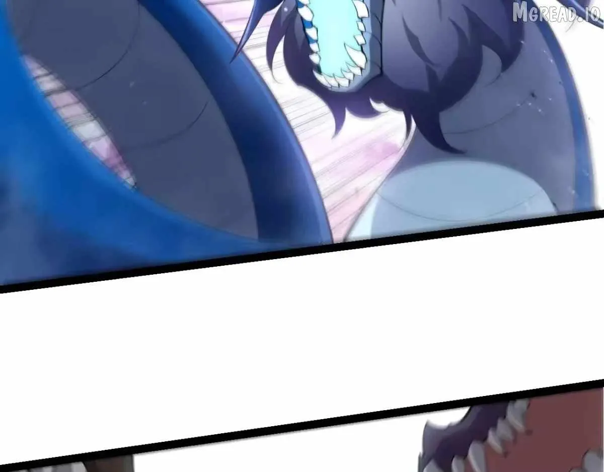 Evolution Begins With A Big Tree Chapter 518 Page 75