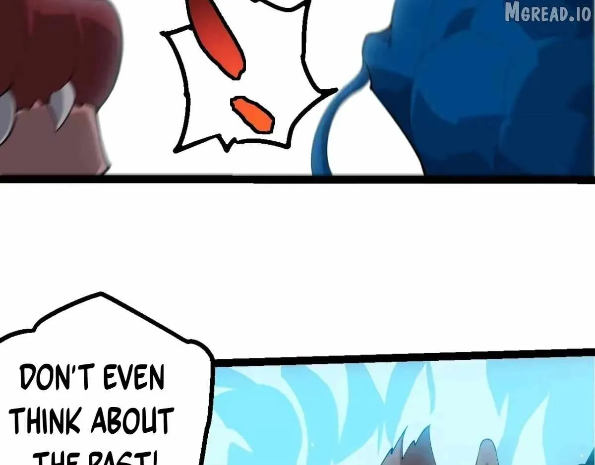 Evolution Begins With A Big Tree Chapter 518 Page 77