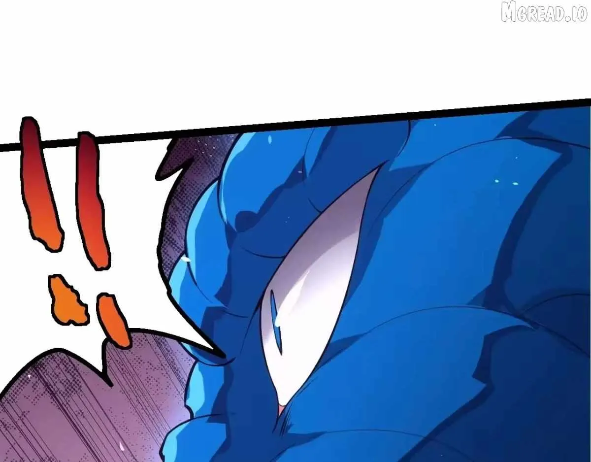 Evolution Begins With A Big Tree Chapter 518 Page 79