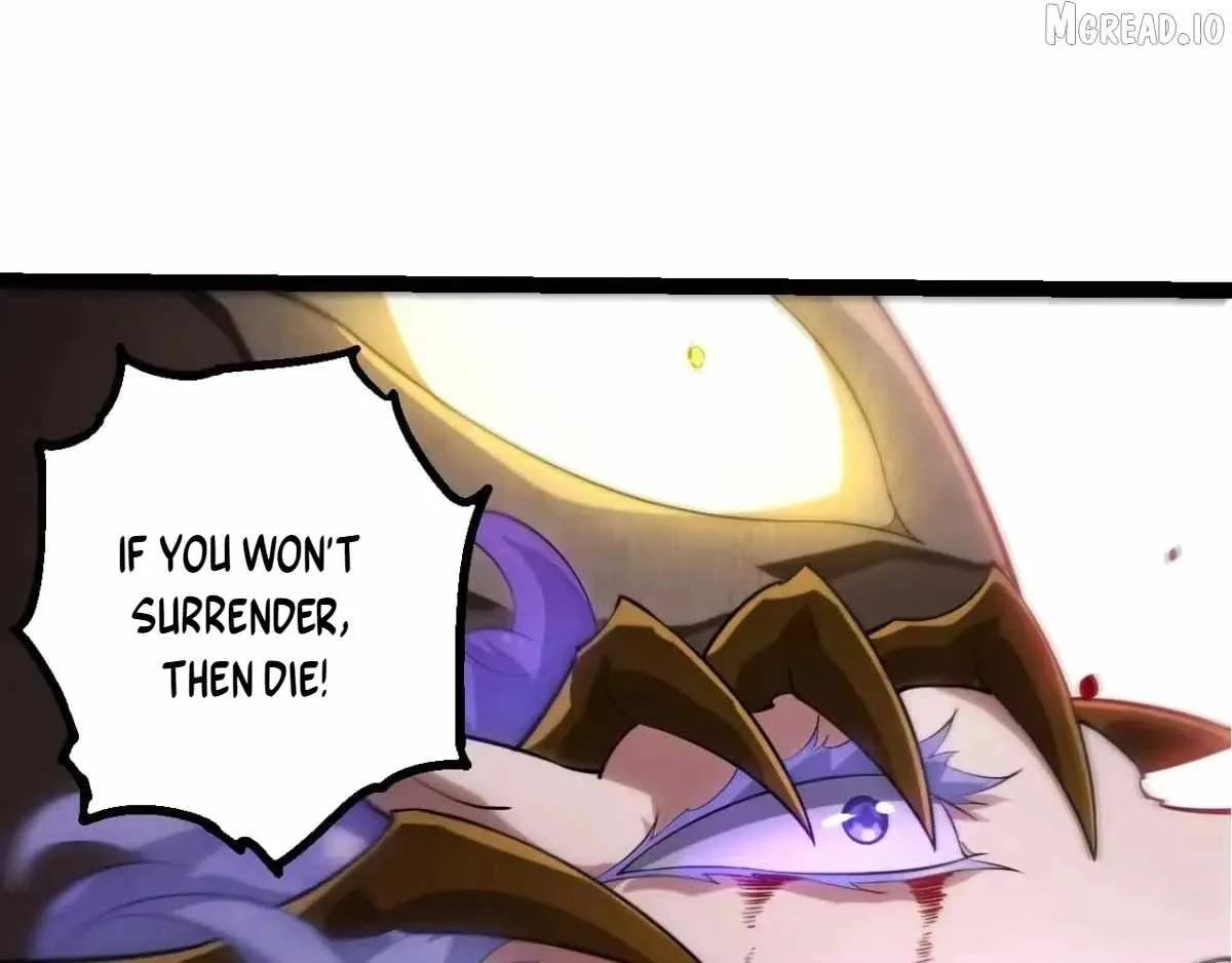 Evolution Begins With A Big Tree Chapter 518 Page 81