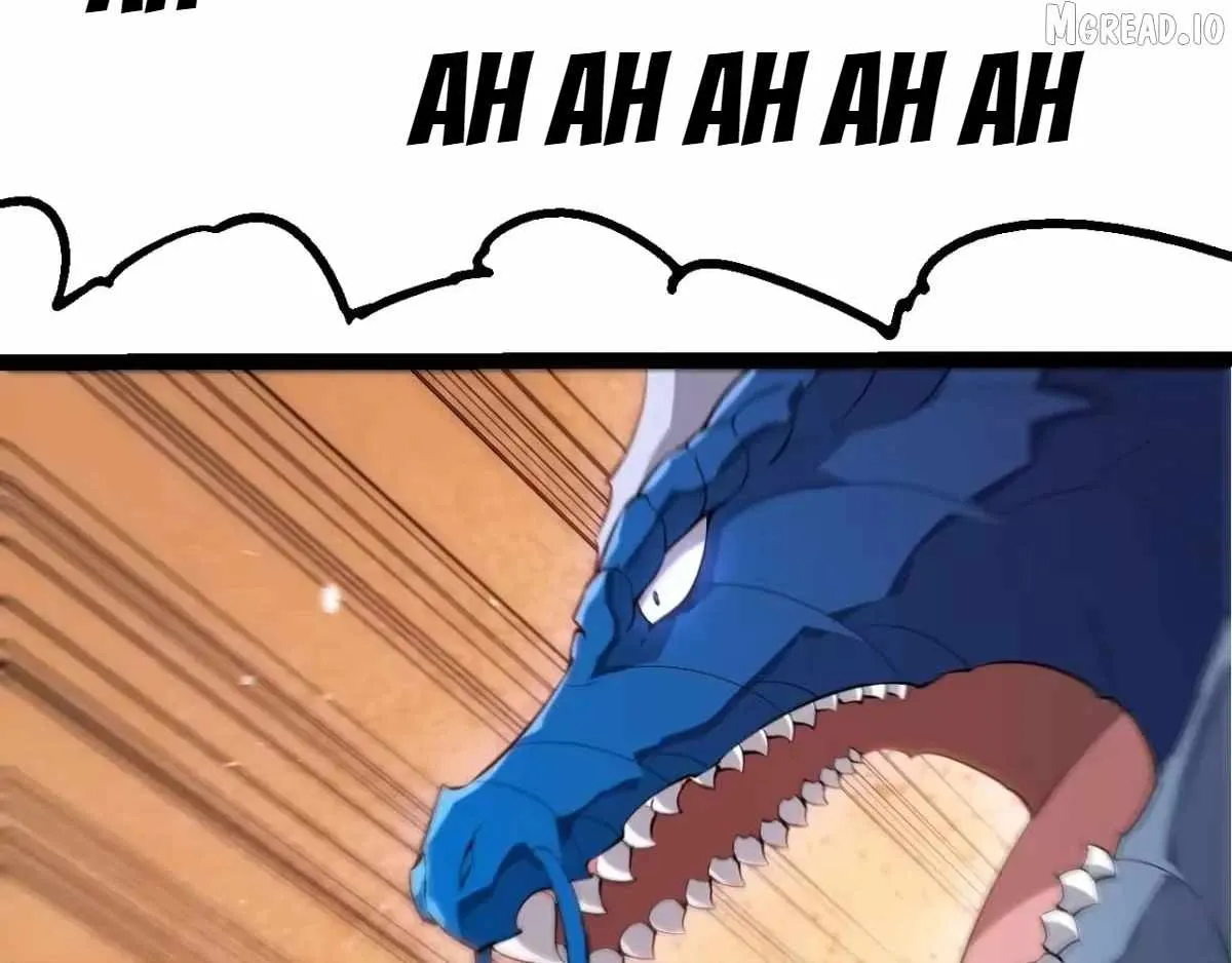 Evolution Begins With A Big Tree Chapter 518 Page 84