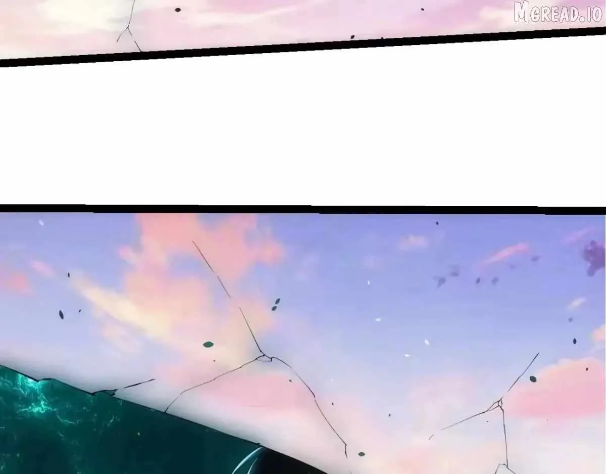 Evolution Begins With A Big Tree Chapter 519 Page 4