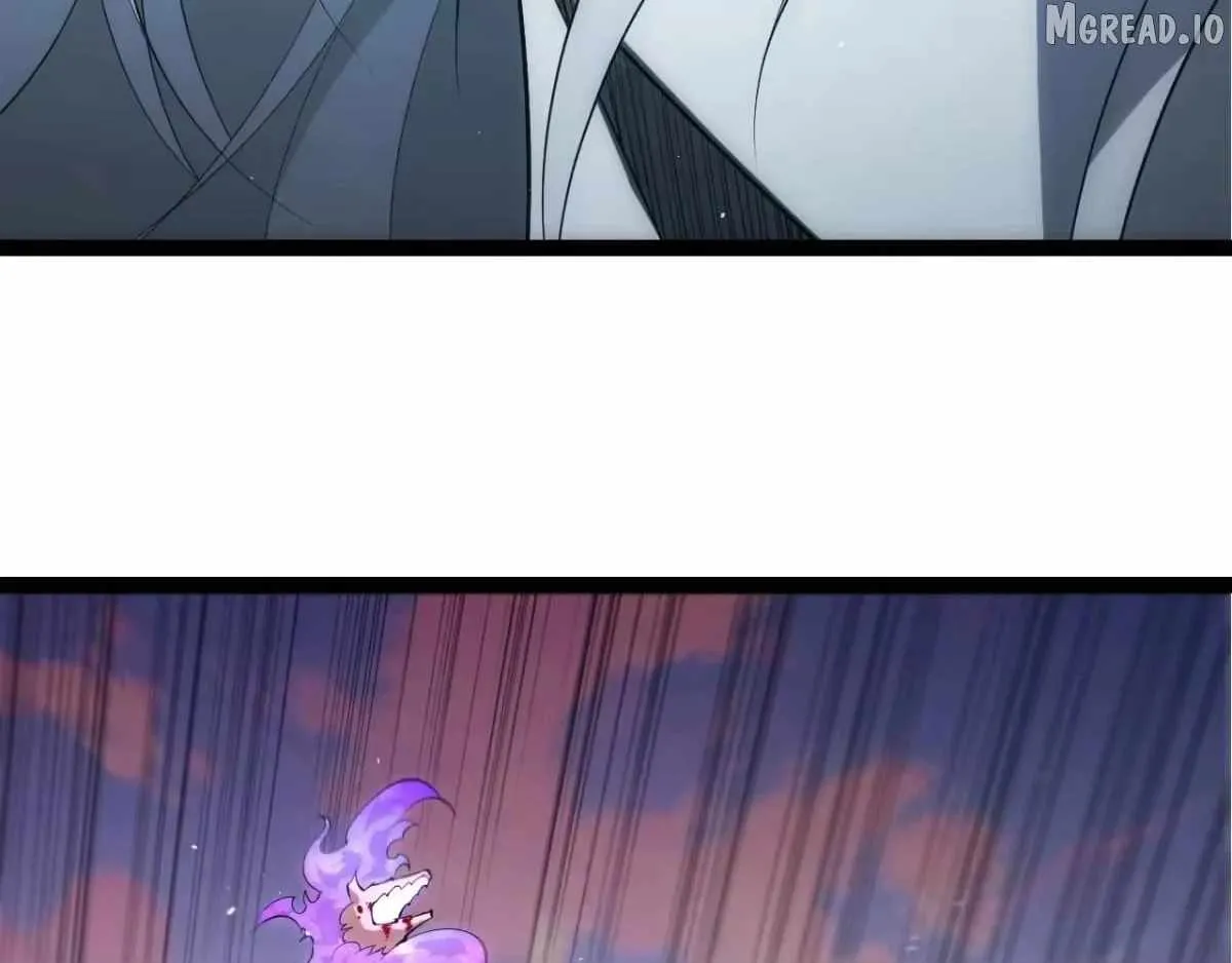 Evolution Begins With A Big Tree Chapter 519 Page 7