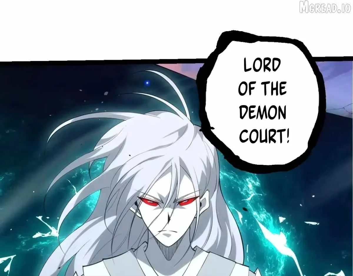 Evolution Begins With A Big Tree Chapter 519 Page 11