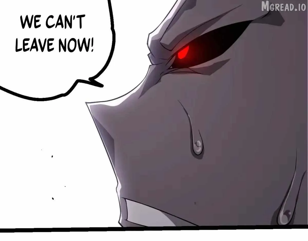 Evolution Begins With A Big Tree Chapter 519 Page 33