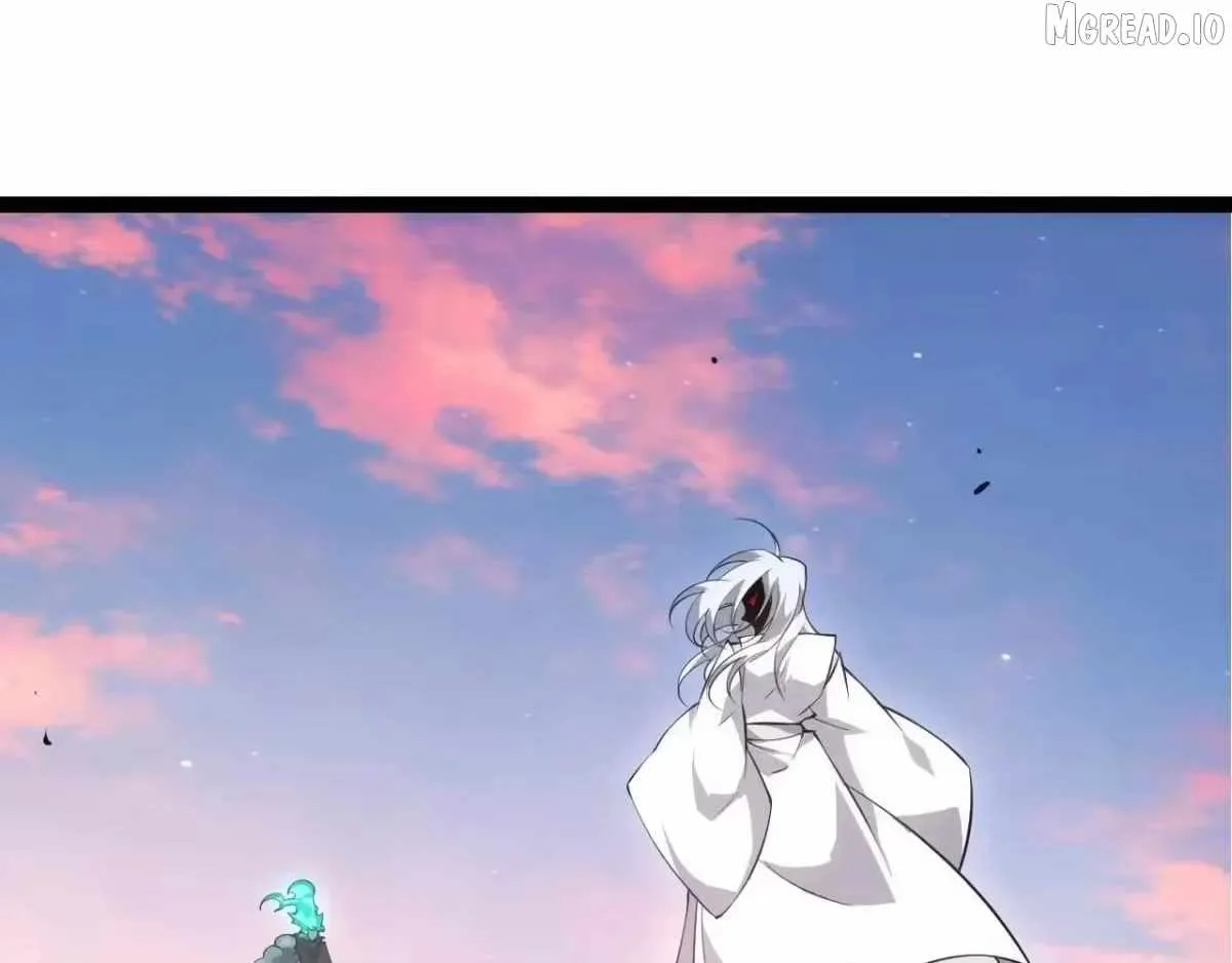 Evolution Begins With A Big Tree Chapter 519 Page 41