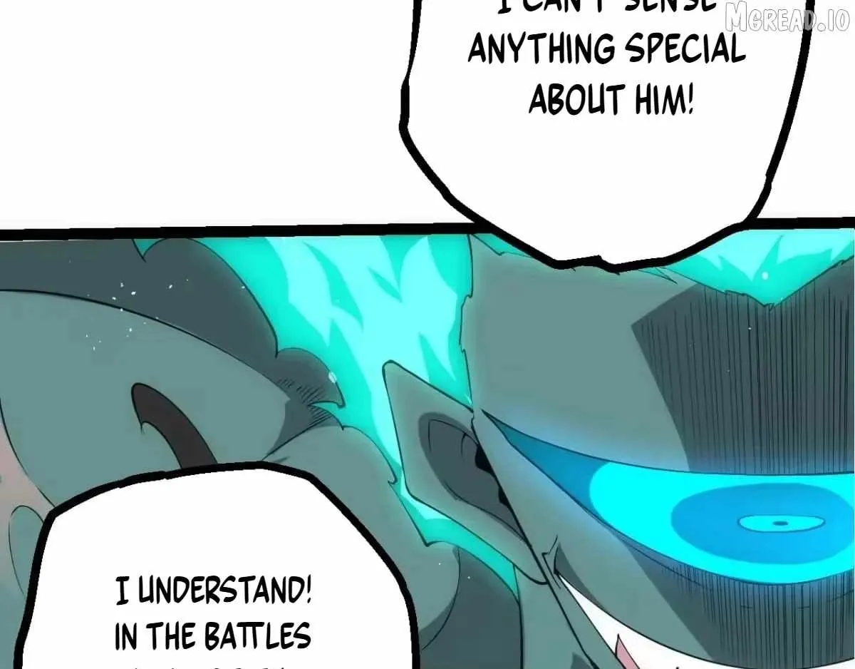 Evolution Begins With A Big Tree Chapter 519 Page 46