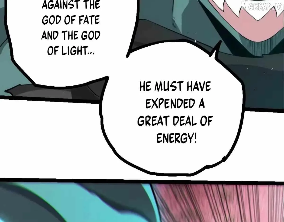 Evolution Begins With A Big Tree Chapter 519 Page 47