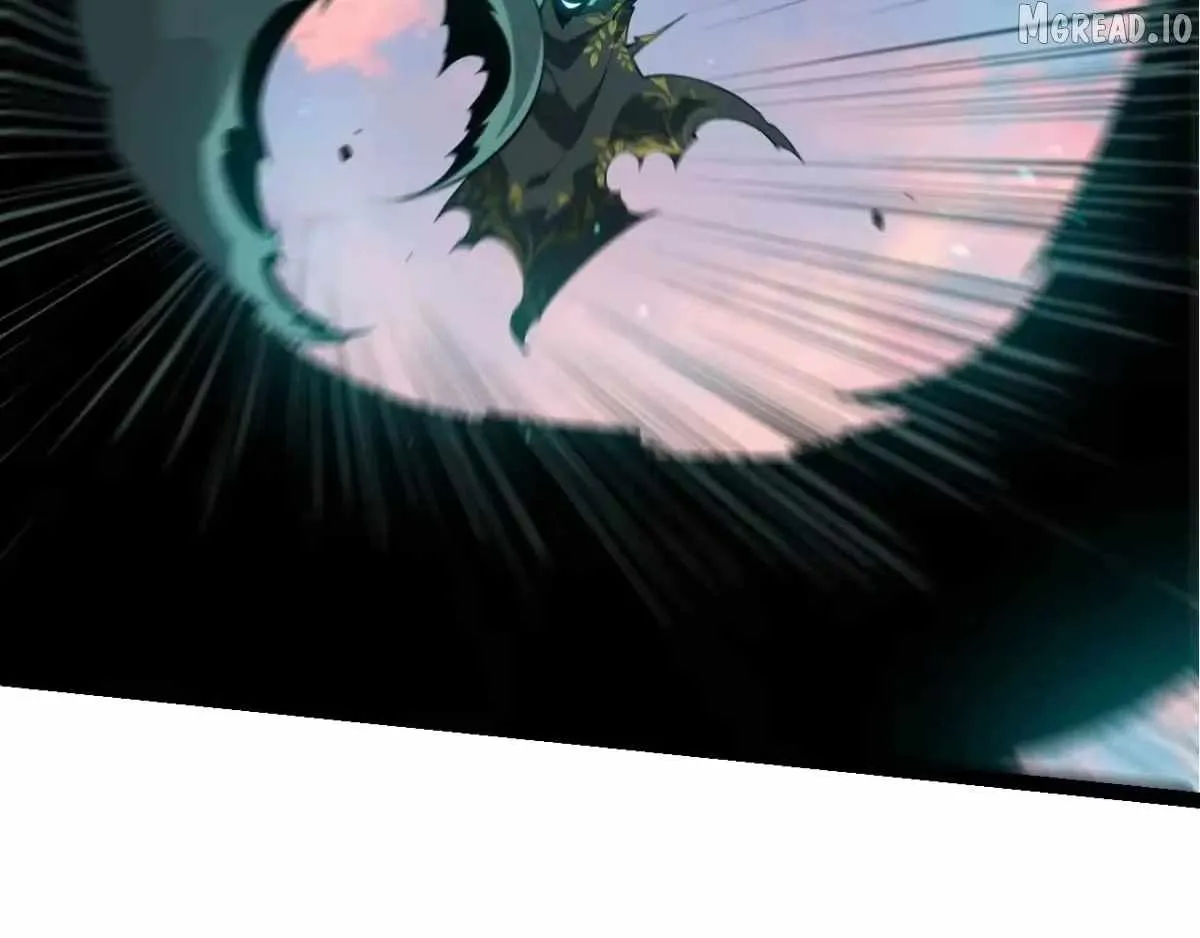 Evolution Begins With A Big Tree Chapter 519 Page 52