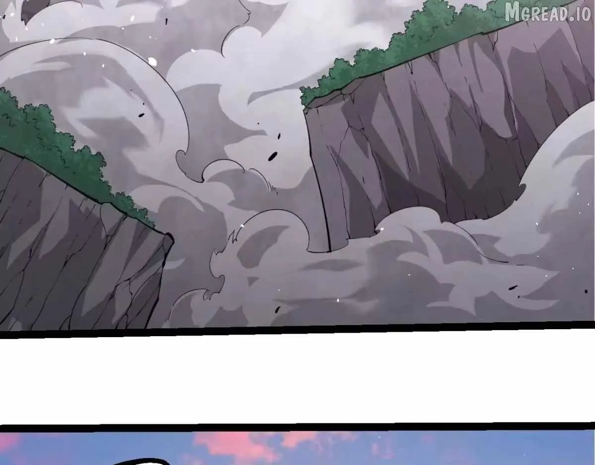 Evolution Begins With A Big Tree Chapter 519 Page 62
