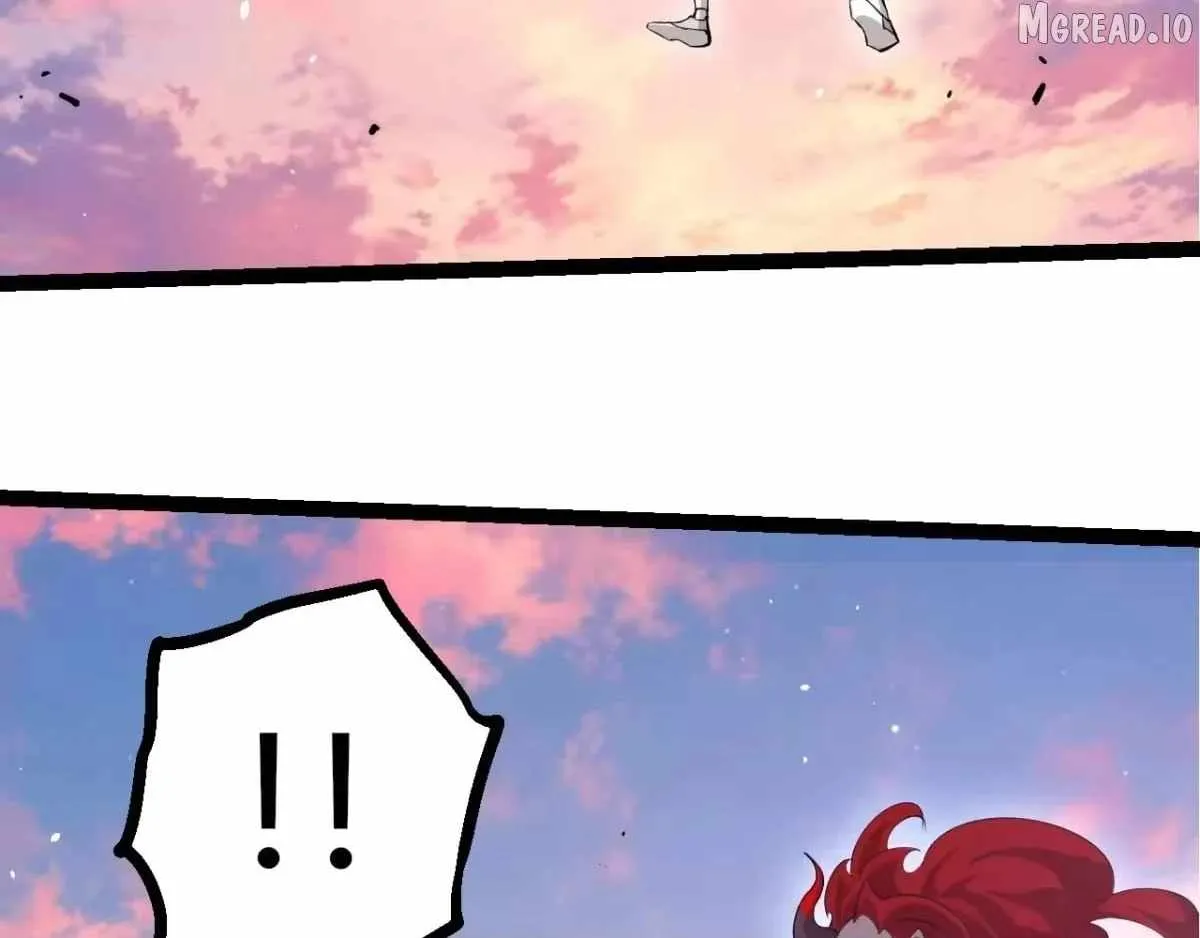 Evolution Begins With A Big Tree Chapter 519 Page 64