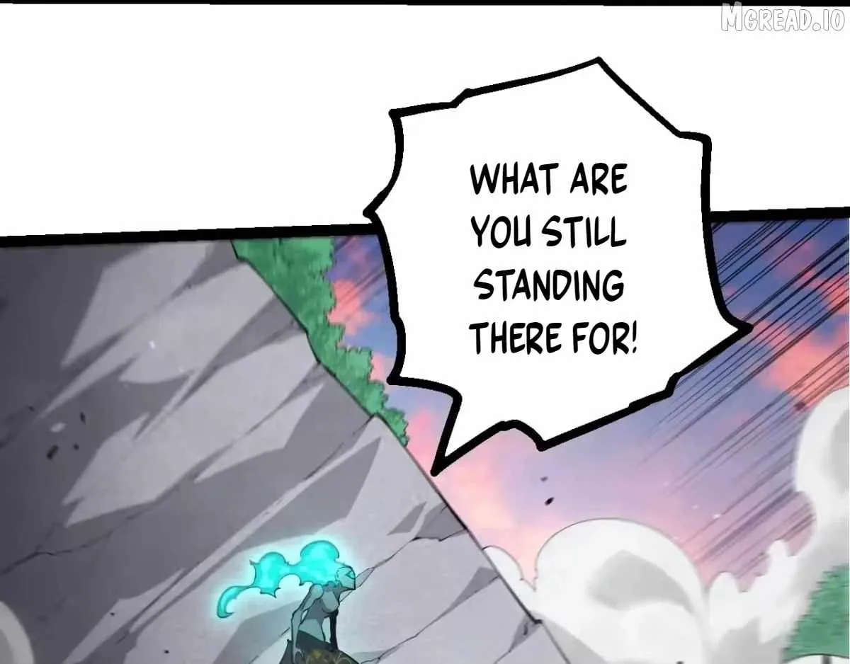 Evolution Begins With A Big Tree Chapter 519 Page 66