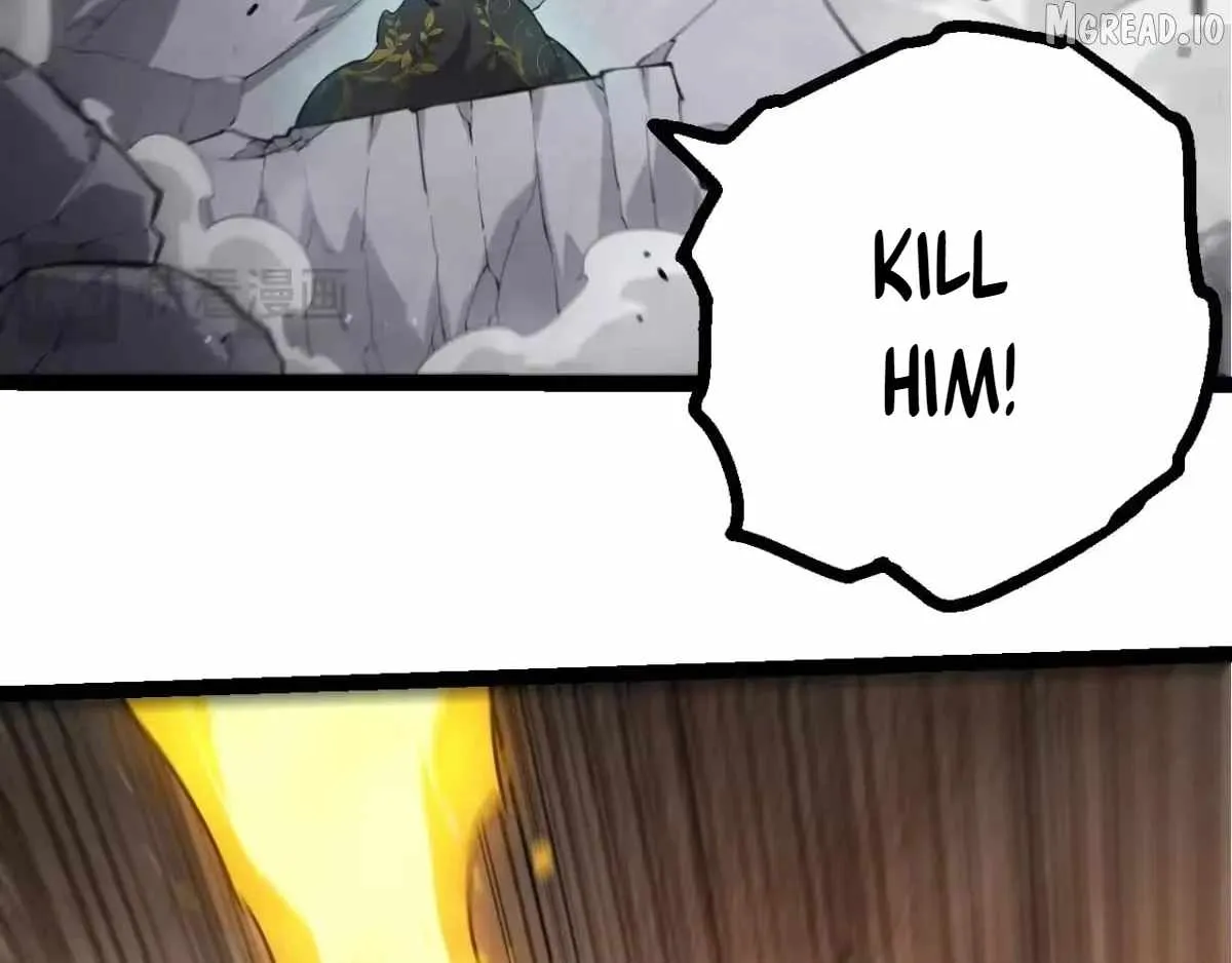 Evolution Begins With A Big Tree Chapter 519 Page 67
