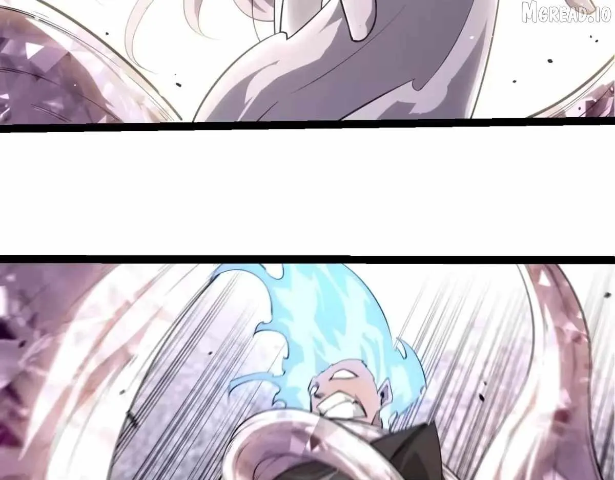 Evolution Begins With A Big Tree Chapter 519 Page 79