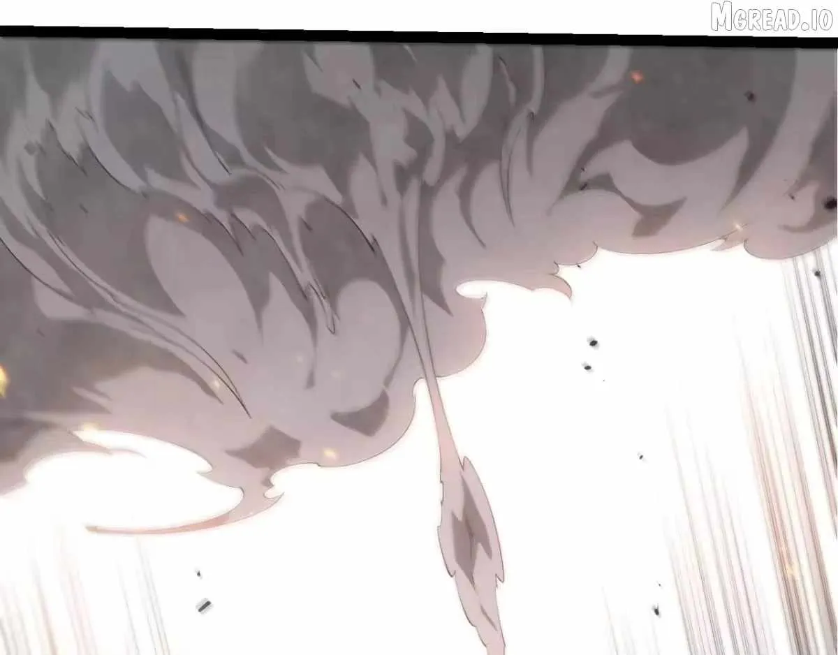 Evolution Begins With A Big Tree Chapter 519 Page 98