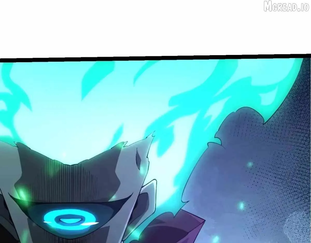 Evolution Begins With A Big Tree Chapter 520 Page 9