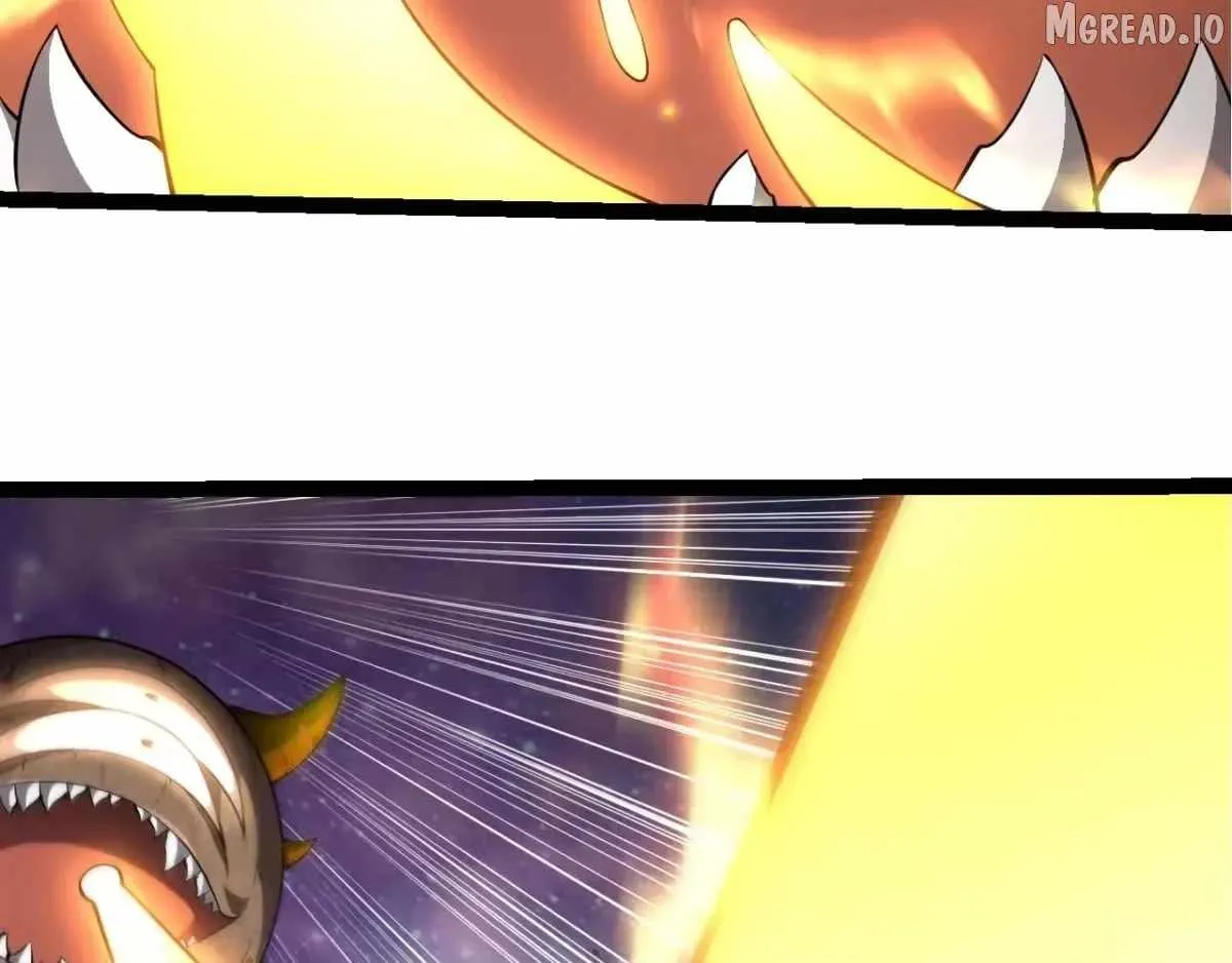 Evolution Begins With A Big Tree Chapter 520 Page 29