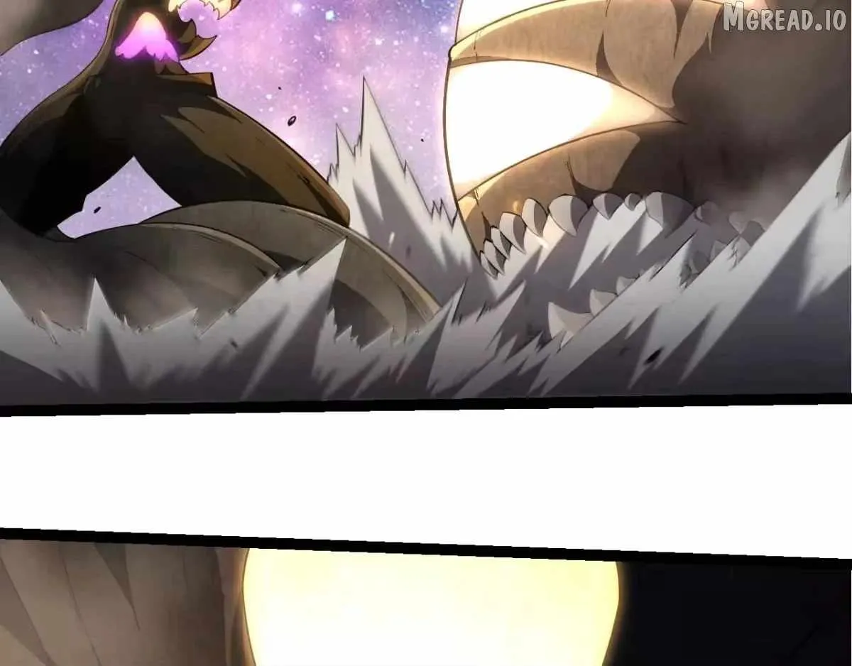 Evolution Begins With A Big Tree Chapter 520 Page 42