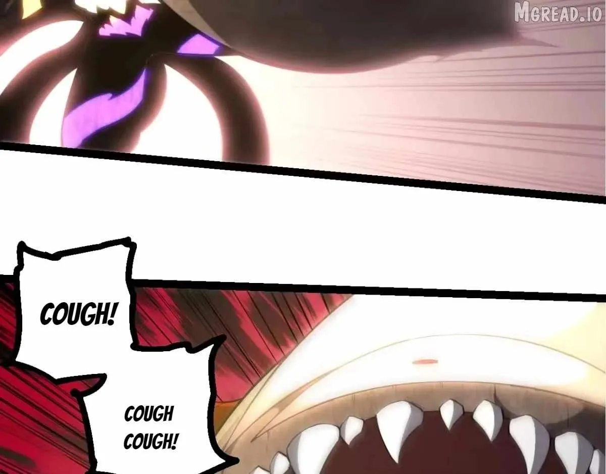 Evolution Begins With A Big Tree Chapter 520 Page 47