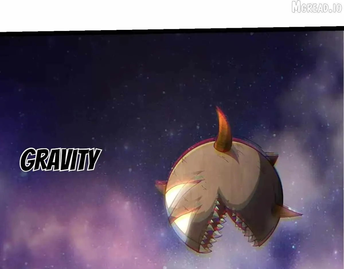 Evolution Begins With A Big Tree Chapter 520 Page 49