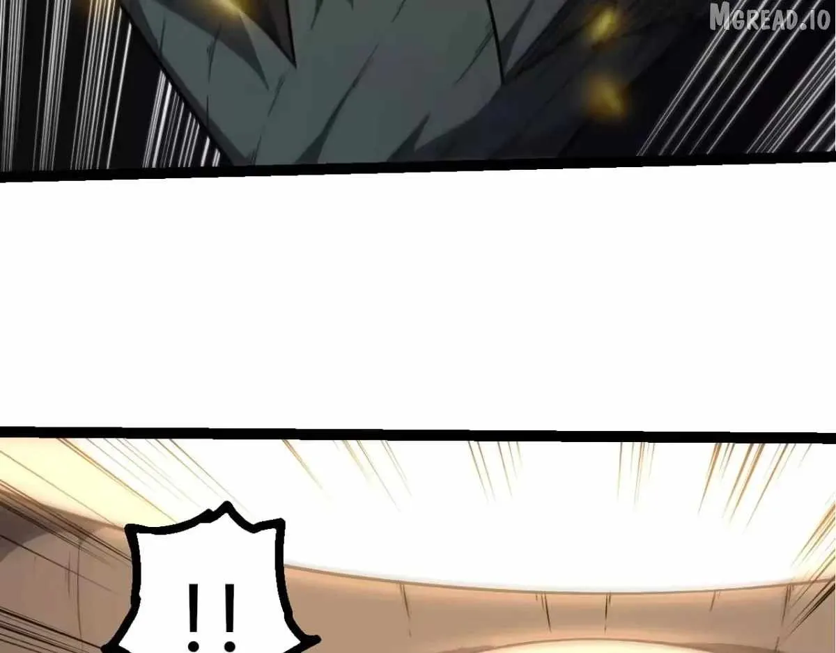 Evolution Begins With A Big Tree Chapter 520 Page 54