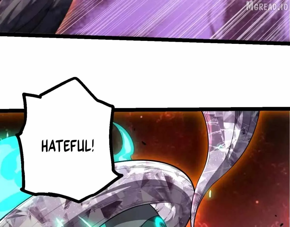 Evolution Begins With A Big Tree Chapter 520 Page 69