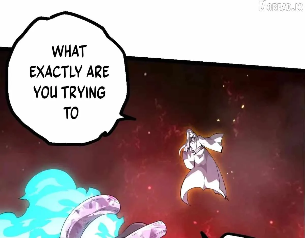 Evolution Begins With A Big Tree Chapter 520 Page 71