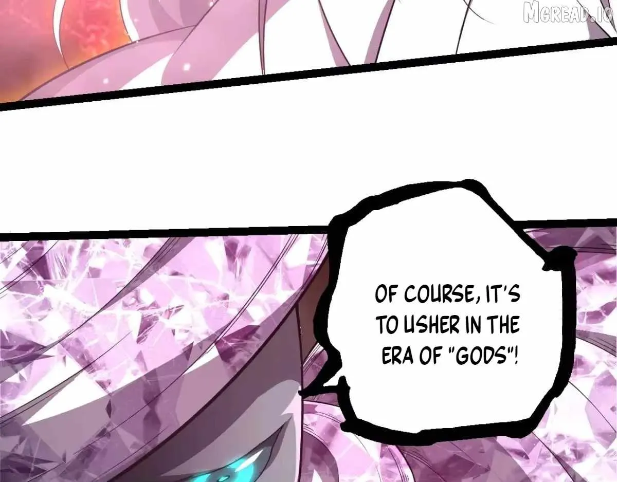 Evolution Begins With A Big Tree Chapter 520 Page 74