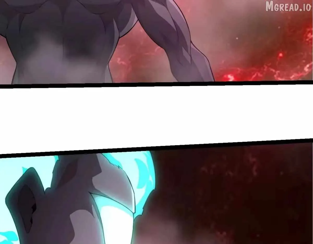 Evolution Begins With A Big Tree Chapter 520 Page 94